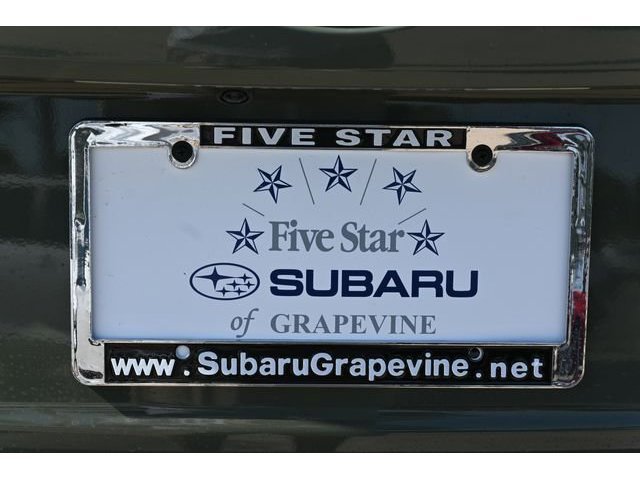 New 2026 Green Subaru Premium image 46