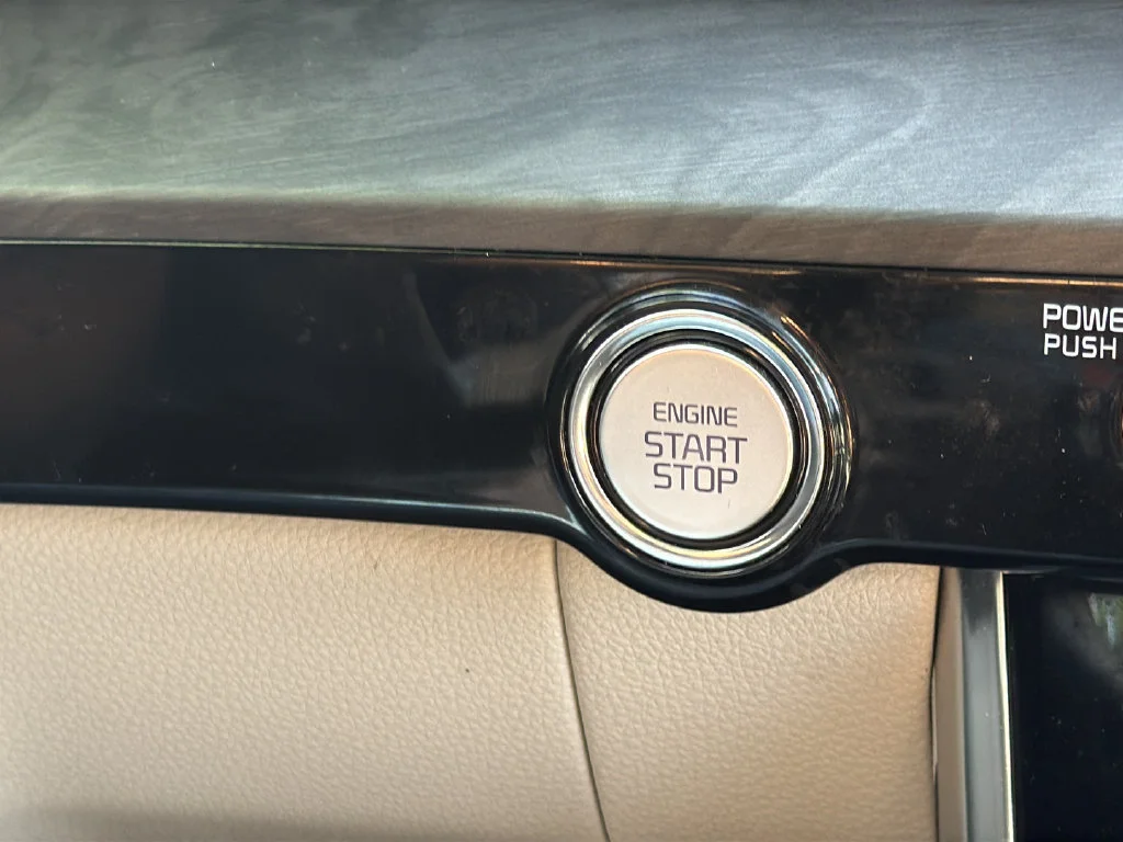 Certified Used 2023 Red Kia SX image 46