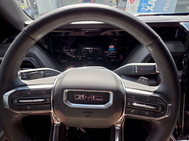 Certified Used 2026 Onyx Black GMC Elevation image 29