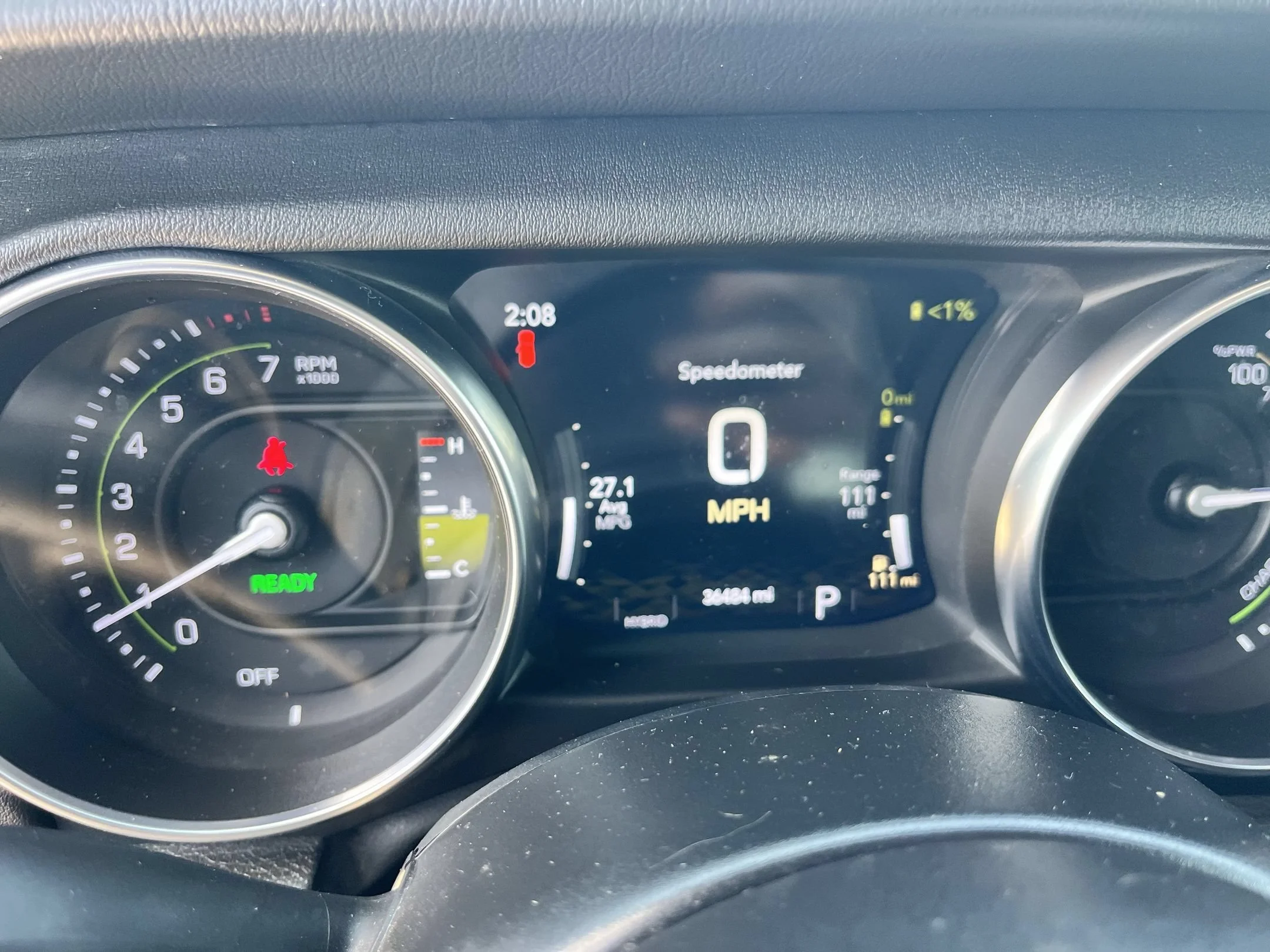 Used 2022 Black Jeep Unlimited Sahara 4xe image 13