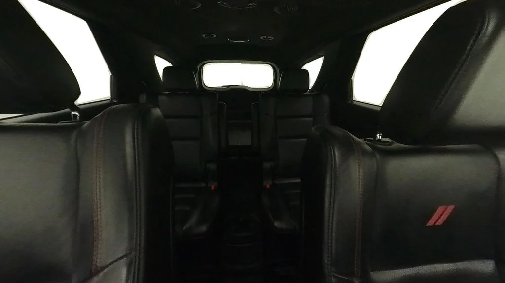 Used 2022 White Dodge R/T image 39