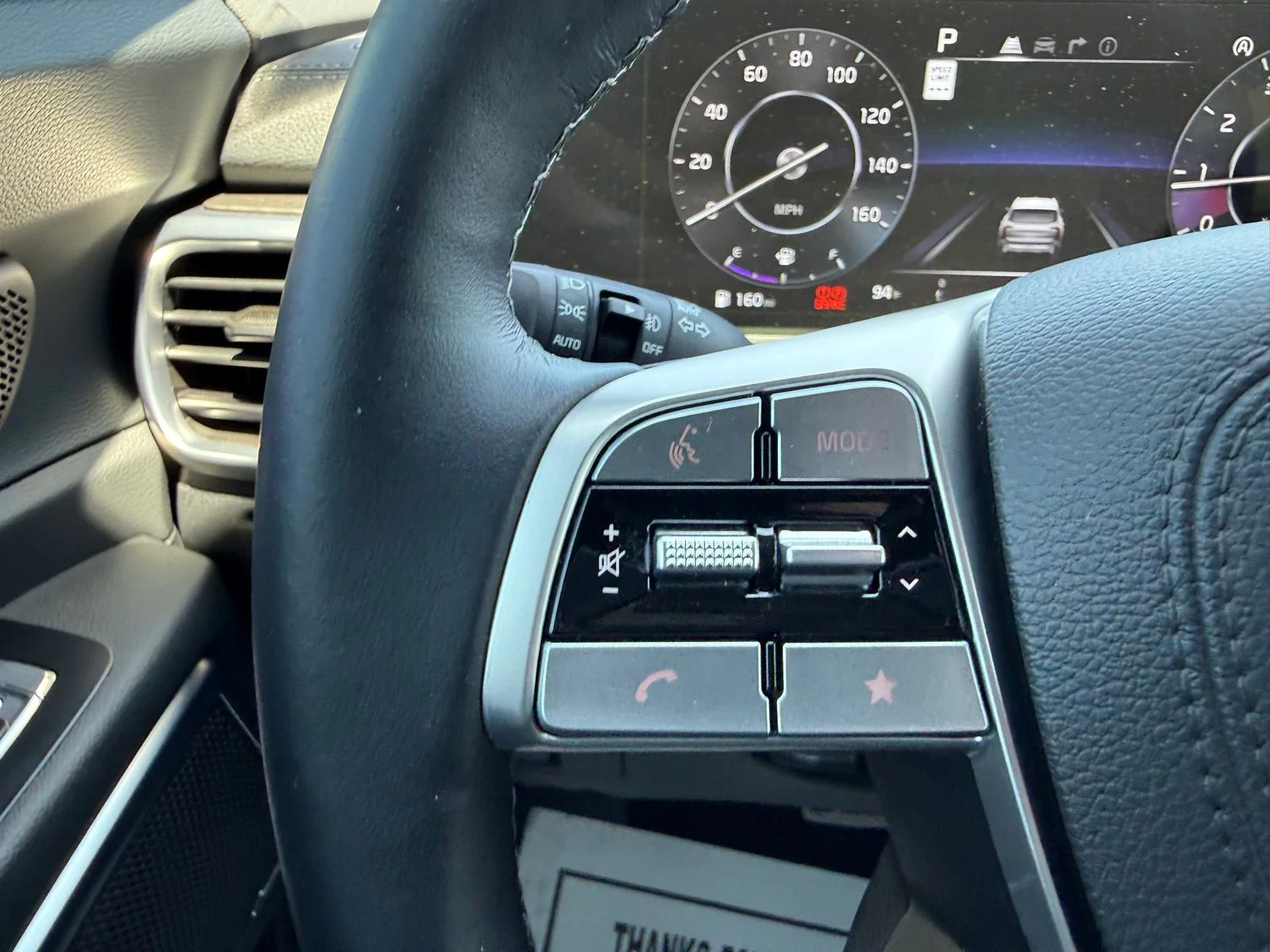 2025 Kia Telluride SX Prestige X-Line - Photo 19