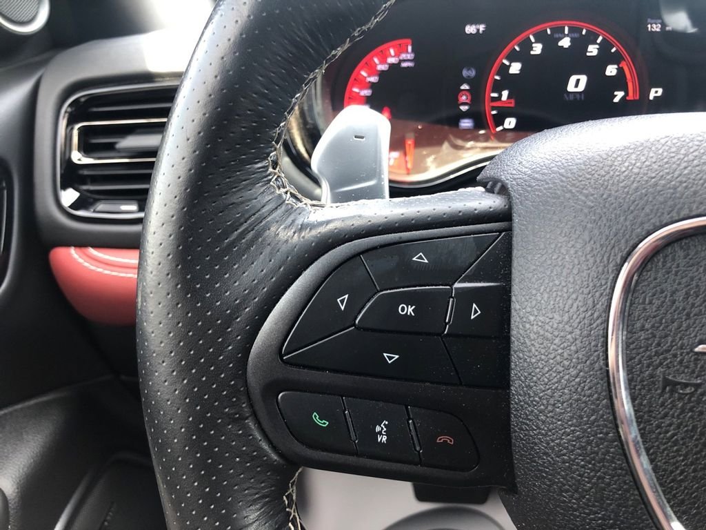 Used 2023 White Dodge SRT Hellcat image 31