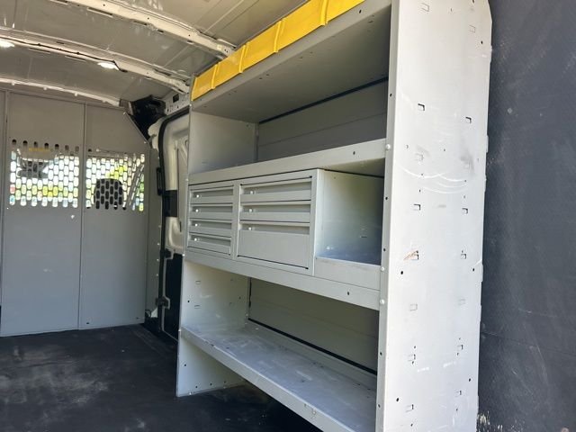 Used 2020 White Ford Base image 13
