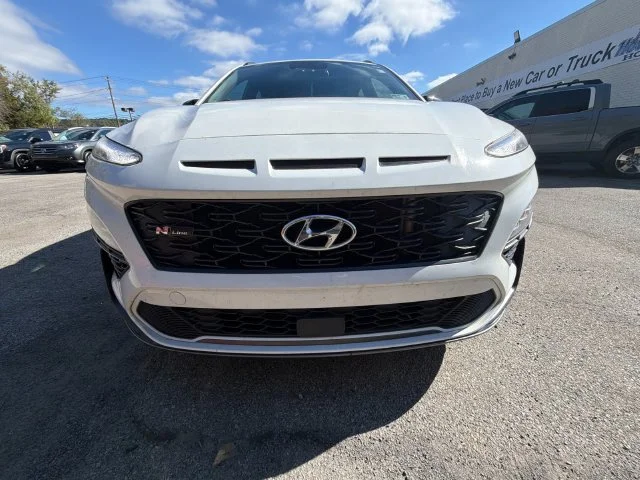 Used 2022 Lunar Hyundai N Line image 8
