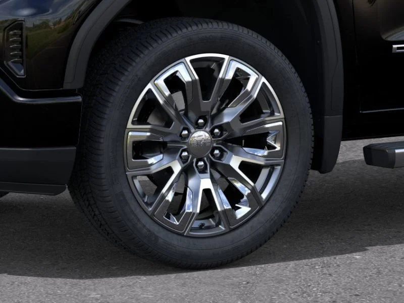 New 2026 Onyx Black GMC Denali image 9