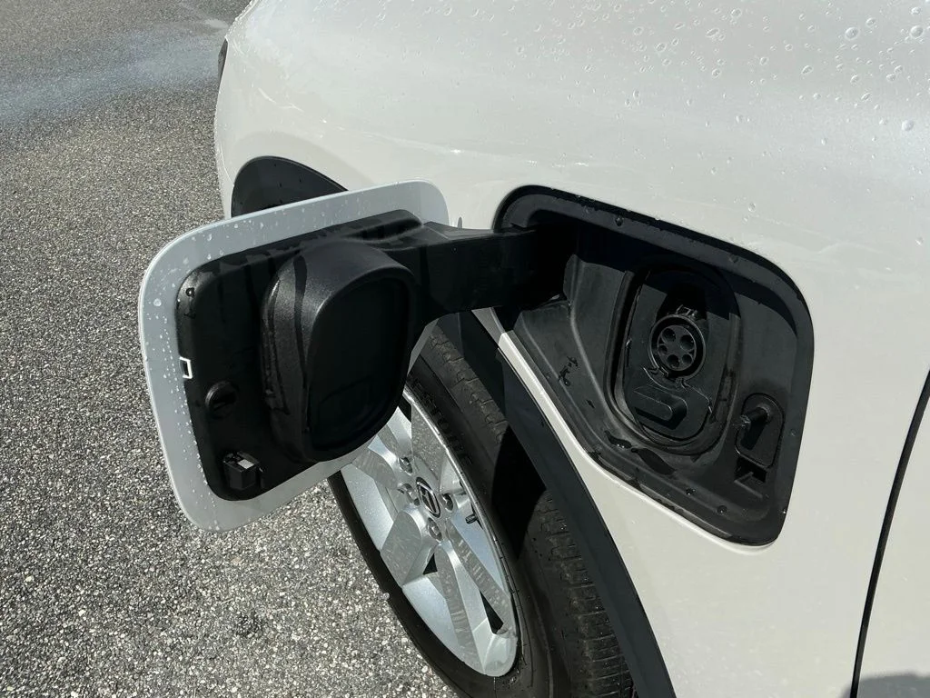 Used 2024  Honda EX image 24