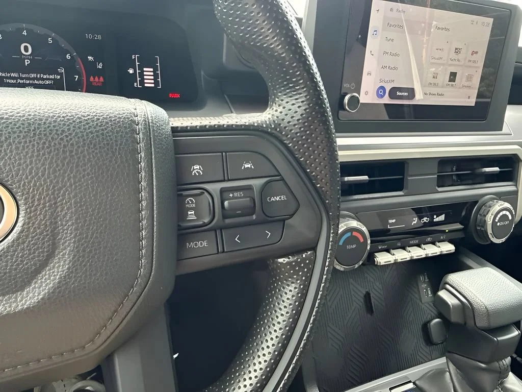 Used 2025  Toyota SR image 15