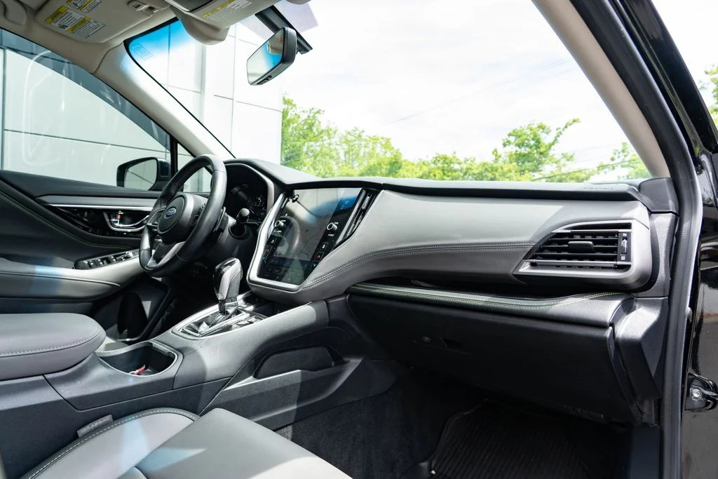 Used 2020 Black Subaru Onyx Edition XT image 26