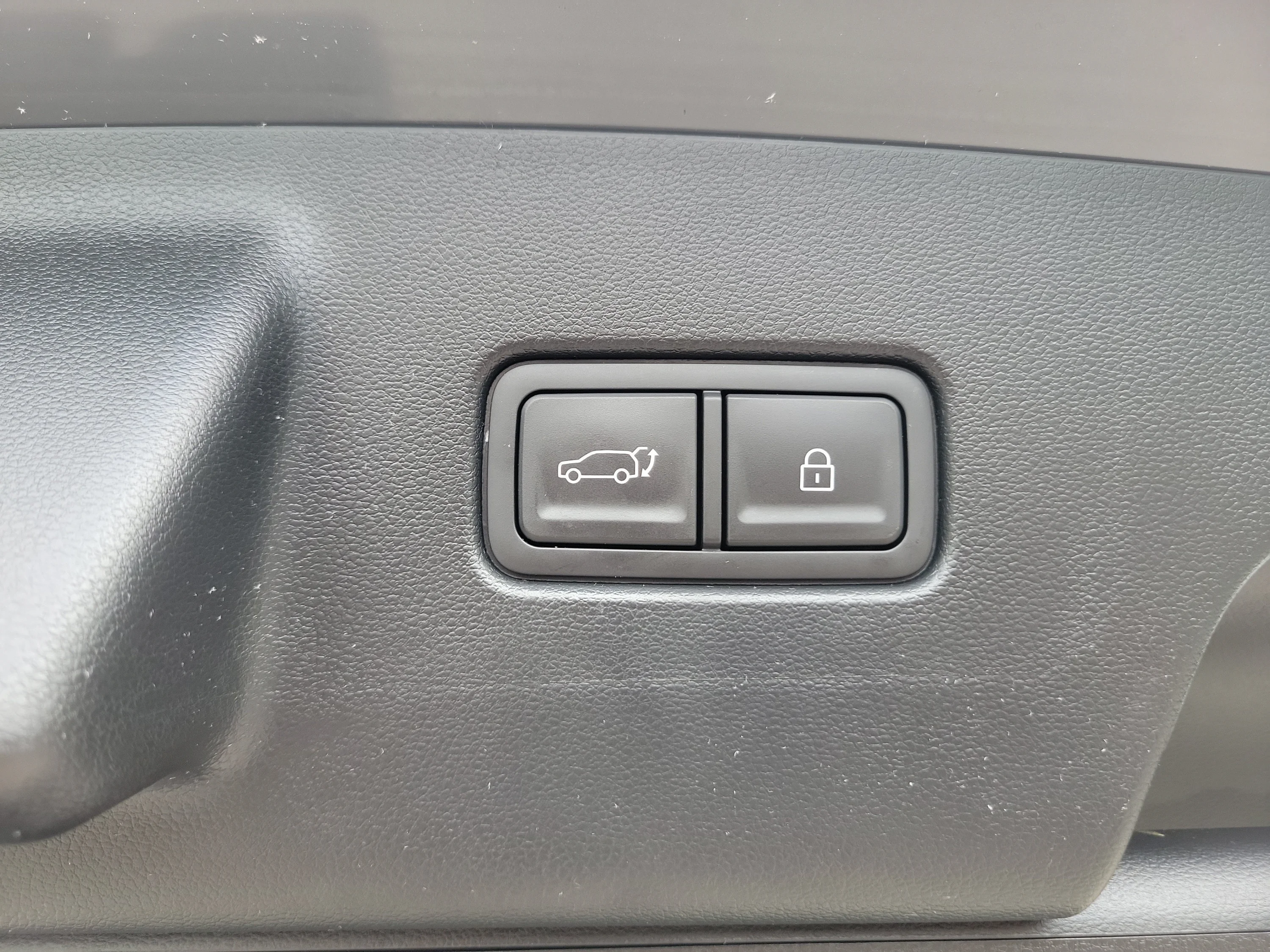 Used 2026 Ecotronic Gray Pearl Hyundai Calligraphy image 10