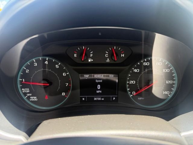 2024 Chevrolet Malibu 1LT - Photo 16