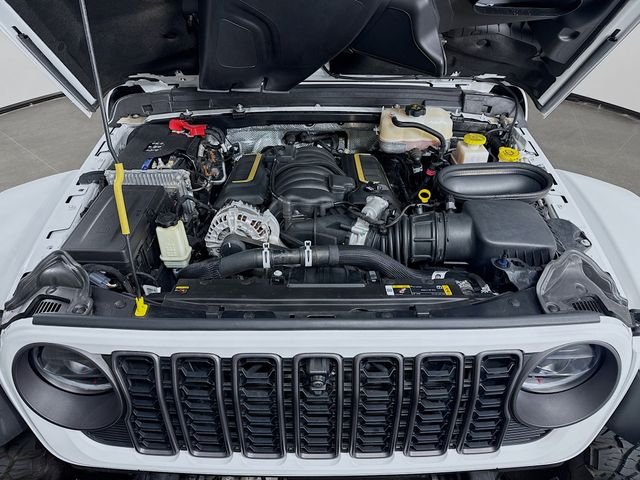 2024 Jeep Wrangler 4-Door Rubicon 392 - Photo 29