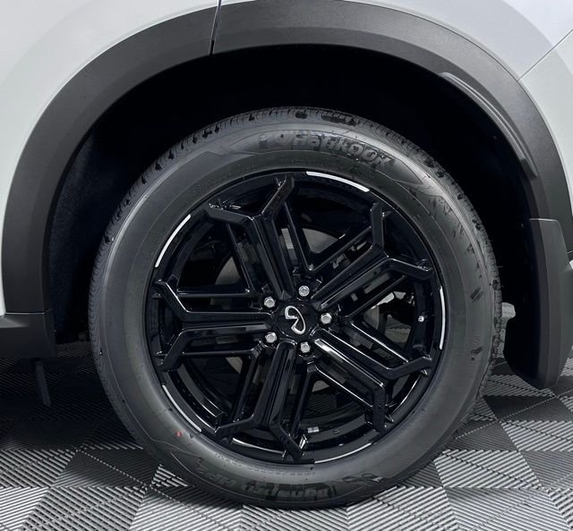 2026 INFINITI QX60 Sport - Photo 9