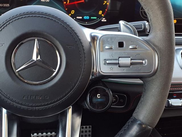 2023 Mercedes-Benz GLE Coupe GLE 53 AMG - Photo 22