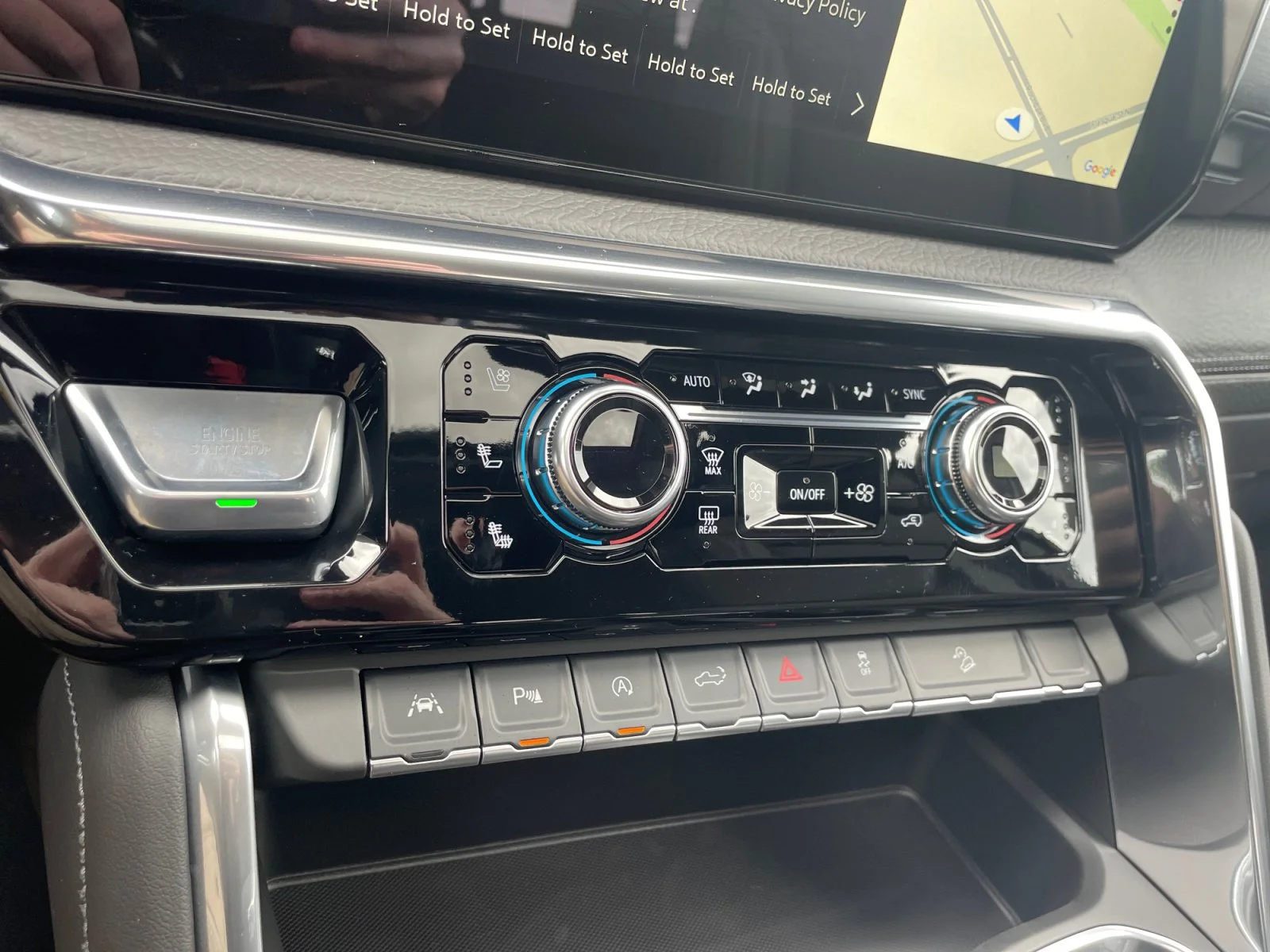 New 2026 Onyx Black GMC Denali image 24