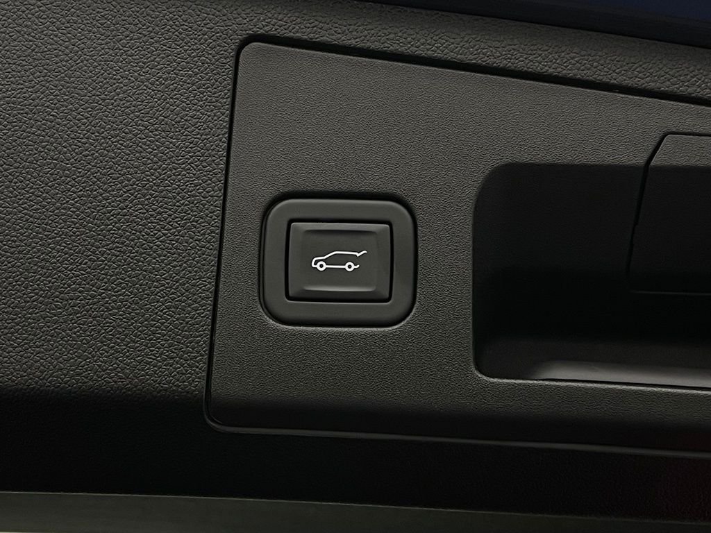 Used 2024 Midnight Sky Metallic Cadillac Luxury image 12