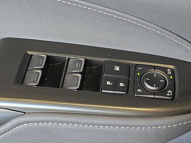 Used 2024 Silver Lexus 450h+ F SPORT image 31