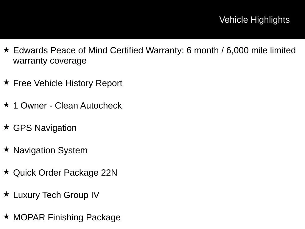 Used 2022 Gray Jeep Overland image 5
