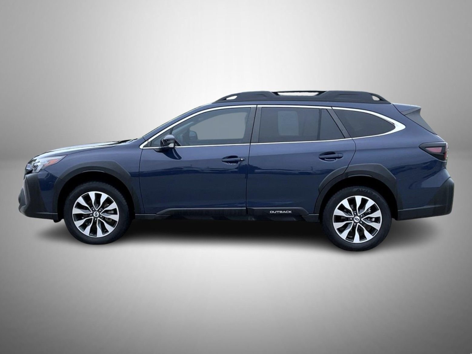 2023 Subaru Outback Limited - Photo 8