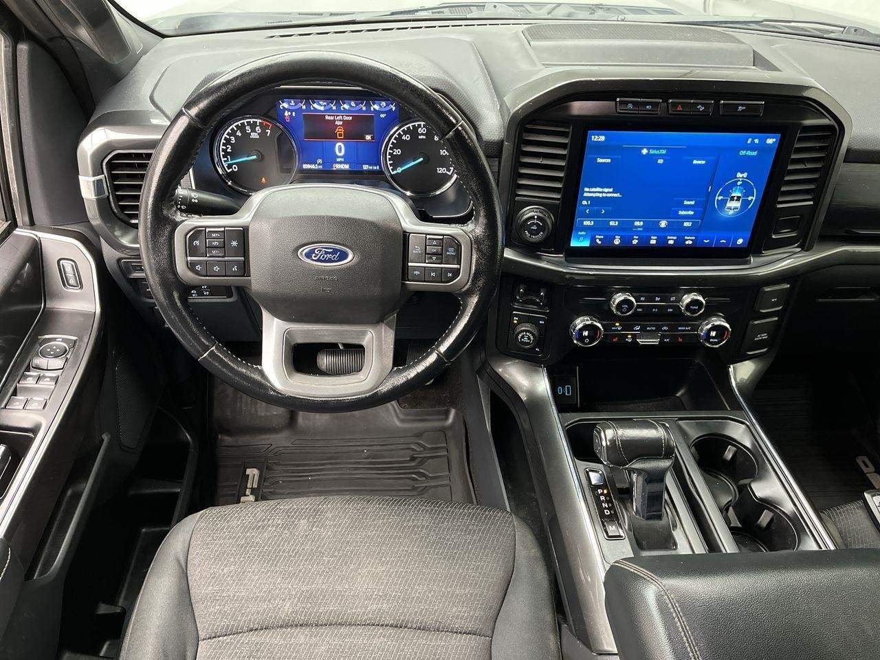 Used 2021 Lead Foot Ford XLT image 15