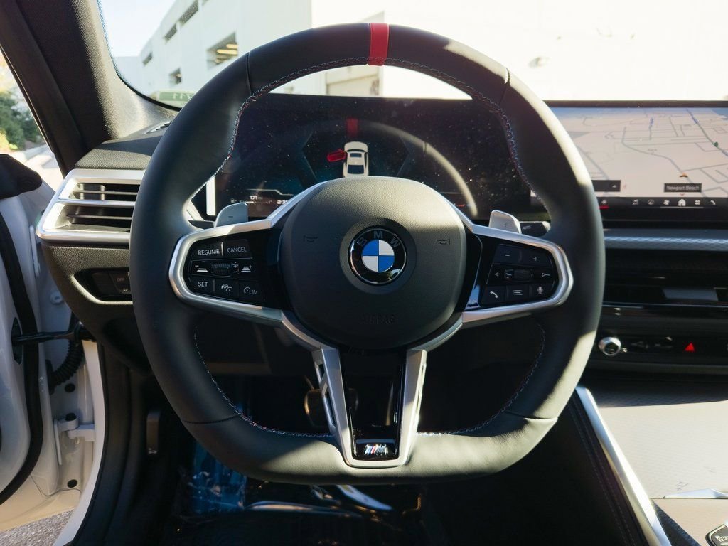 2026 BMW 4 Series M440i - Photo 11