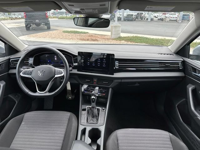 2025 Volkswagen Jetta S - Photo 29