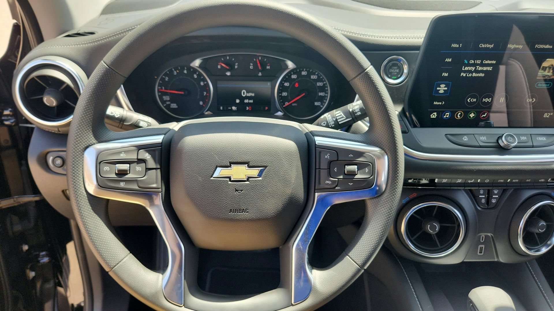 2026 Chevrolet Blazer 2LT - Photo 12