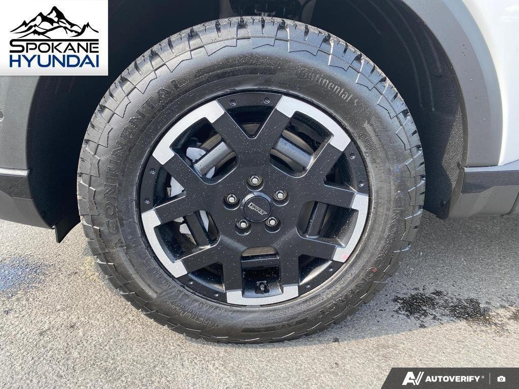 2026 Hyundai Palisade XRT Pro - Photo 9