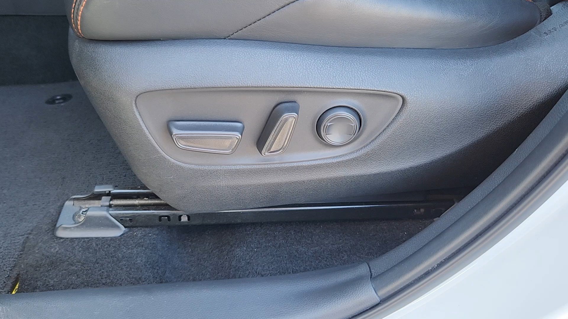 Used 2024 Ice Cap Toyota Adventure image 9