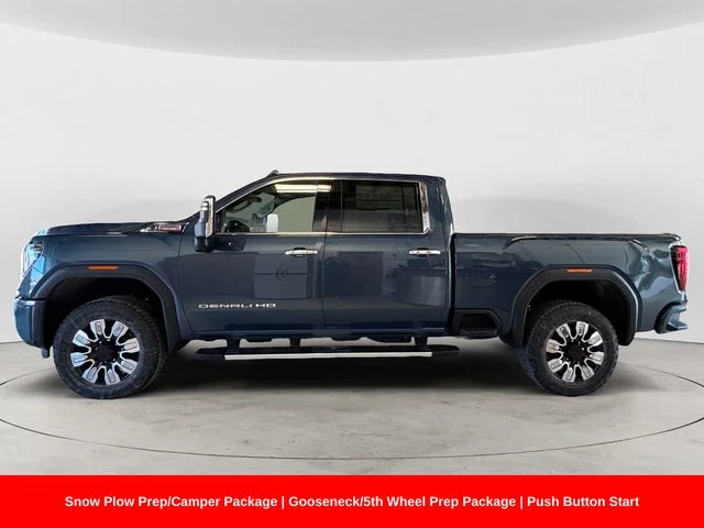 New 2026  GMC Denali image 2