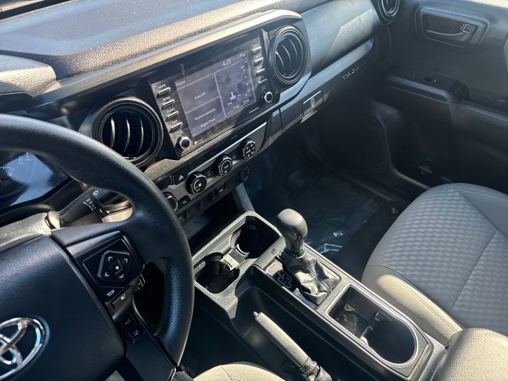 Certified Used 2020 Gray Toyota SR image 33