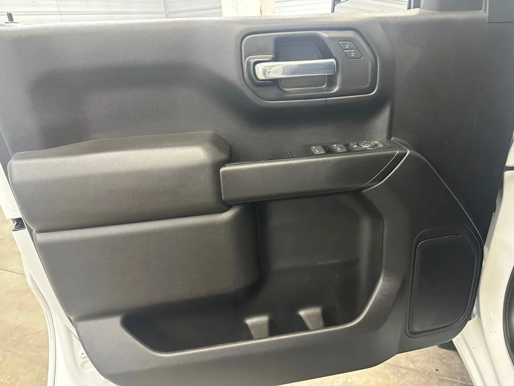 2023 GMC Sierra 1500 Pro - Photo 6