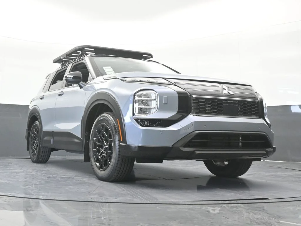 2026 Mitsubishi Outlander Trail Edition - Photo 66