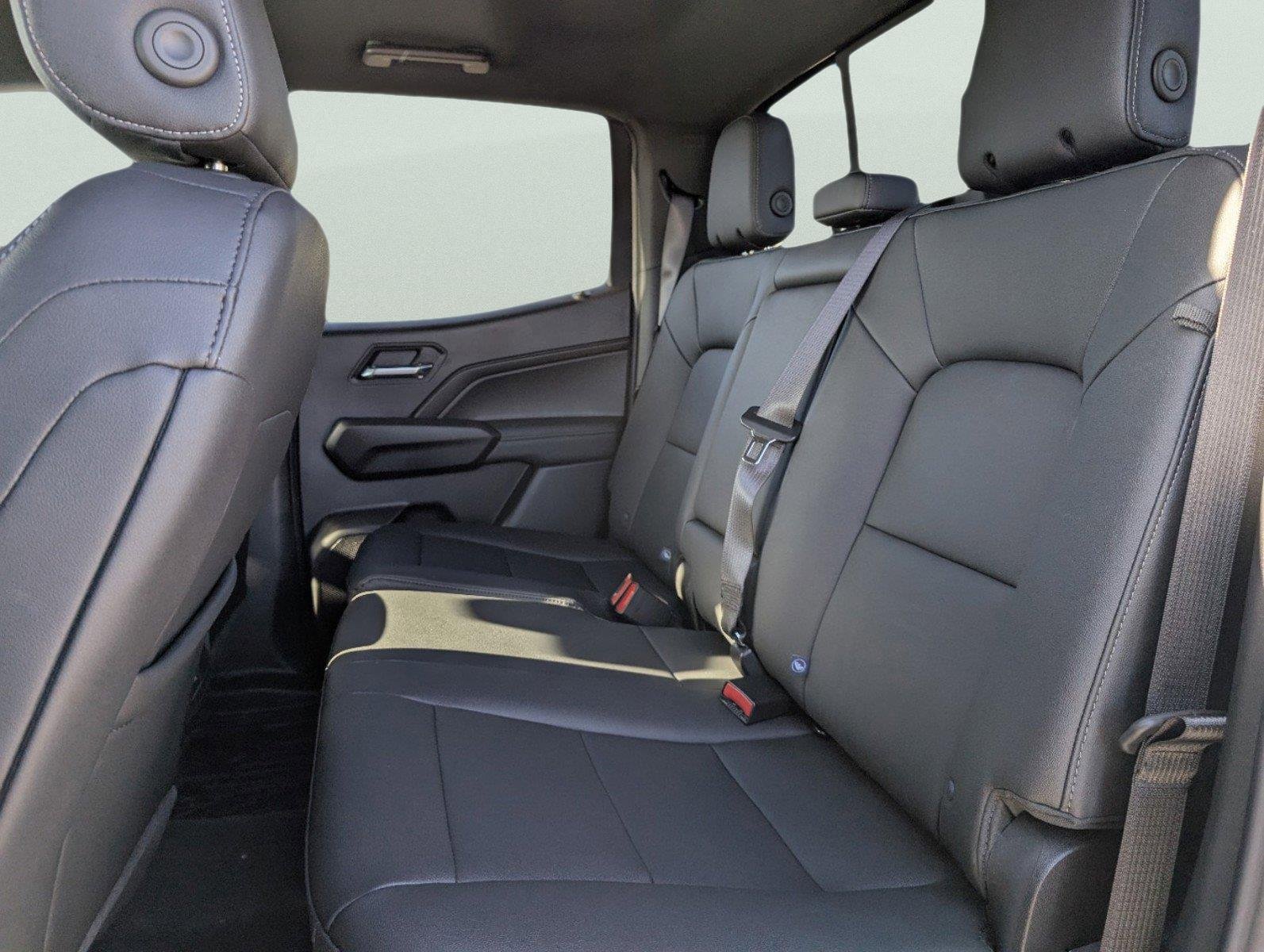 2025 GMC Canyon Elevation - Photo 28