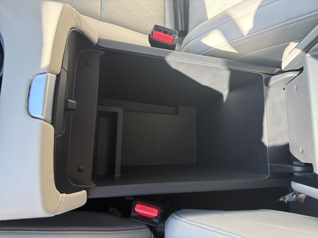 New 2026 Nissan Murano Platinum 4D Sport Utility