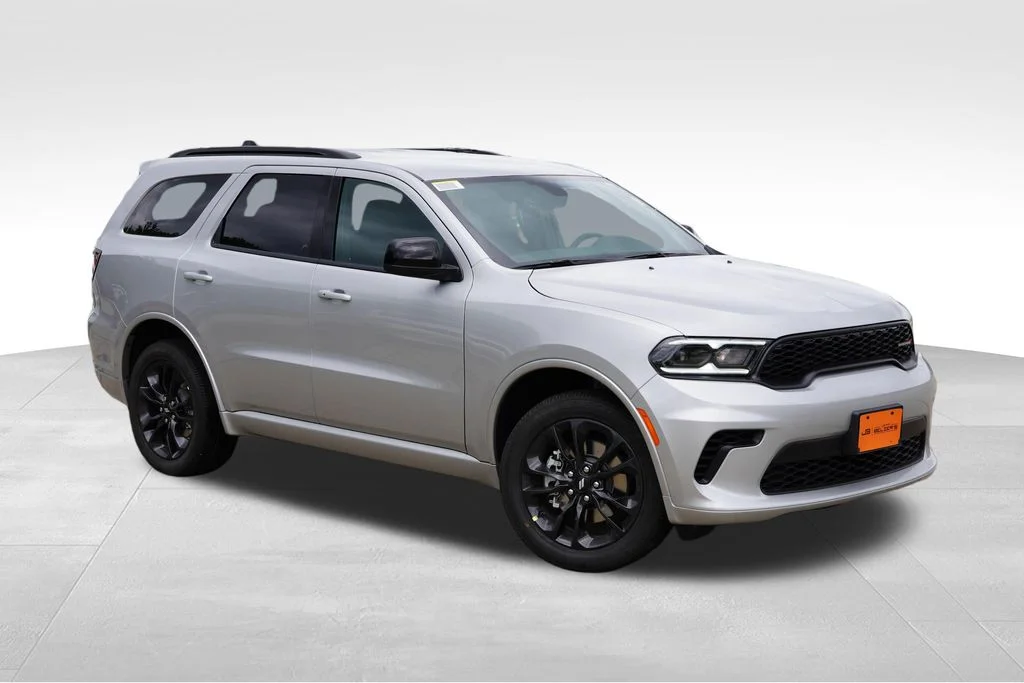 2026 Dodge Durango GT AWD's photo
