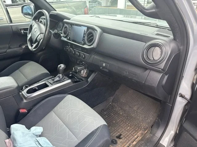 Used 2021  Toyota TRD Off-Road image 20