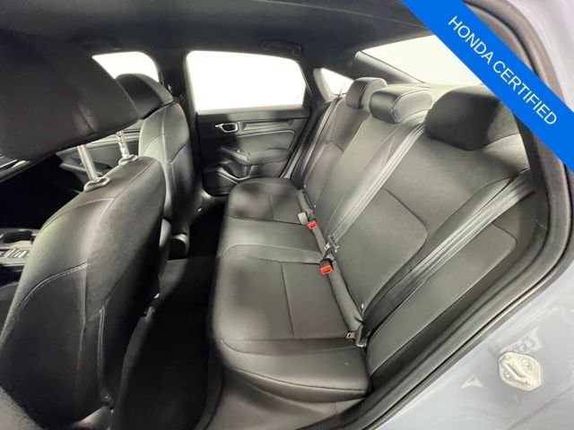 Certified Used 2024 Gray Pearl Honda Sport image 28