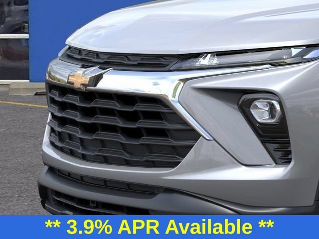 2026 Chevrolet Trailblazer LS - Photo 16
