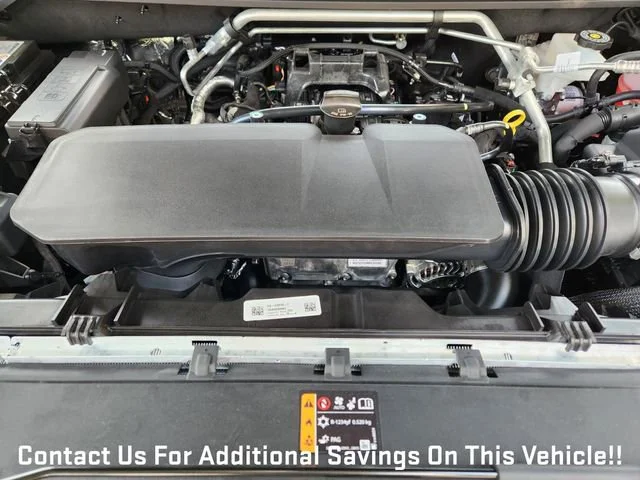 2026 GMC Canyon Elevation - Photo 20