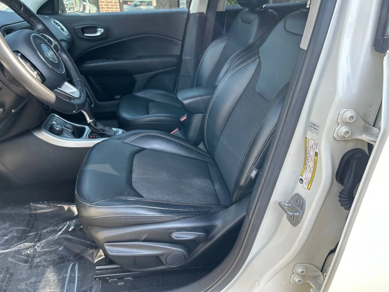2019 Jeep Compass Latitude - Photo 10