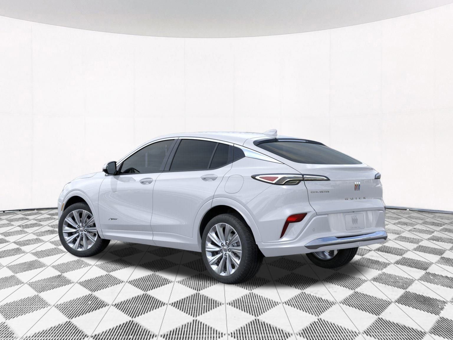 2026 BUICK ENVISTA - Image 5