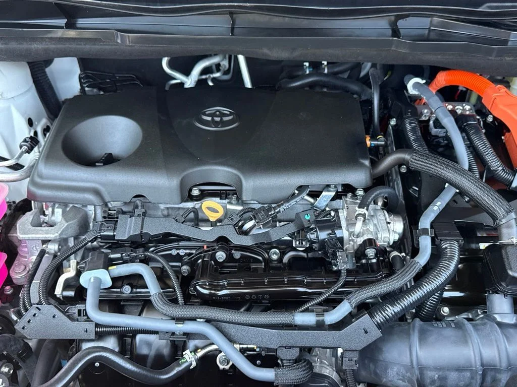 Certified Used 2024 Beige Toyota Limited image 36