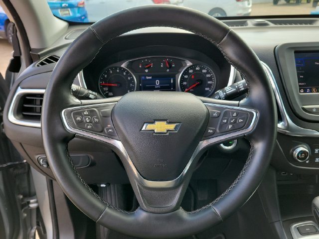 2024 Chevrolet Equinox LT - Photo 23