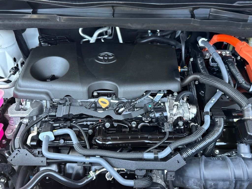 Certified Used 2024 Beige Toyota Limited image 36