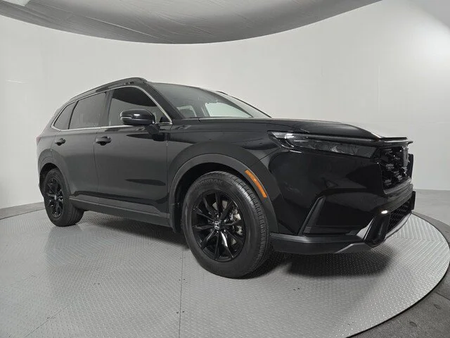 2024 Honda CR-V Sport - Photo 35