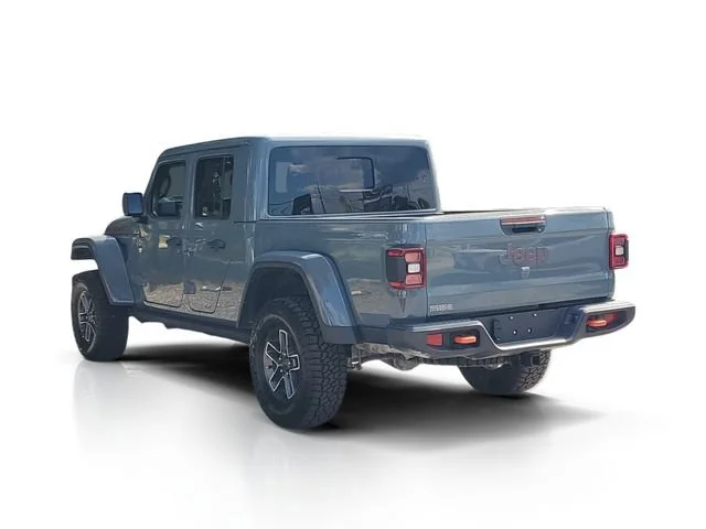 Used 2025 Anvil Clearcoat Jeep Mojave image 5