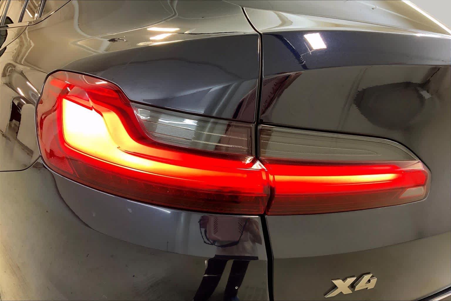 Used 2019 Carbon Black Metallic BMW M40i image 28