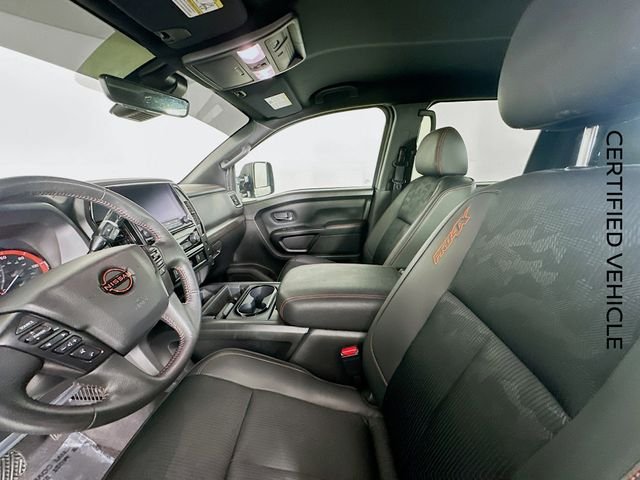 Certified Used 2023 Beige Nissan PRO-4X image 20