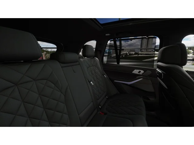 New 2026 Manhattan Green Metallic BMW  image 12